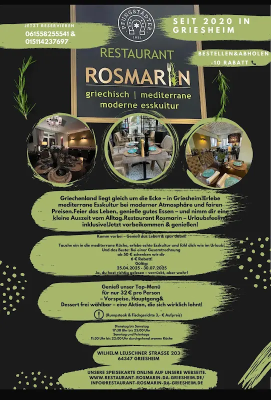 Menu_Restaurant Rosmarin_Griesheim_image_4