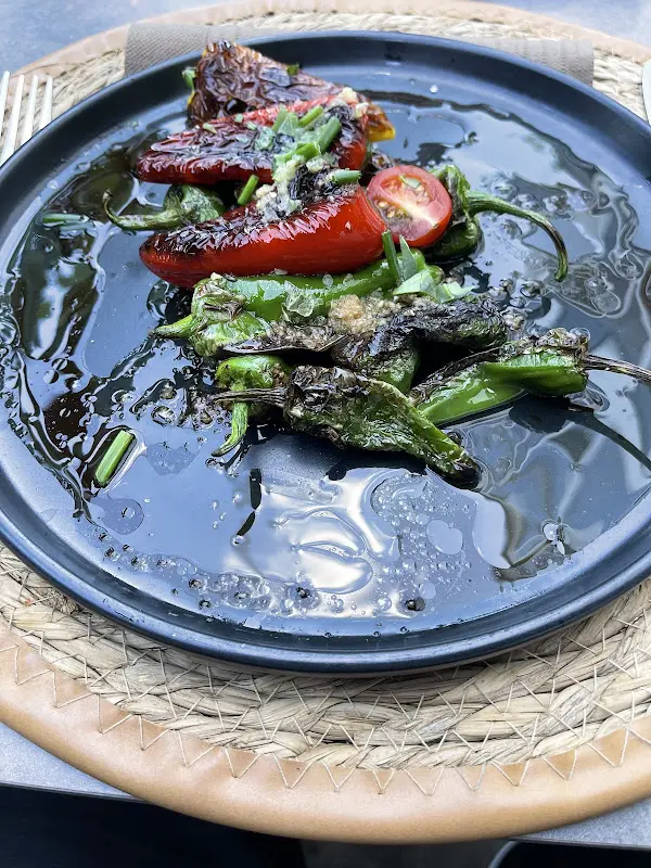 Stephan Brömme_Restaurant Rosmarin_Griesheim_review