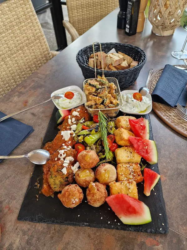 Claudia Fee_Restaurant Rosmarin_Griesheim_review