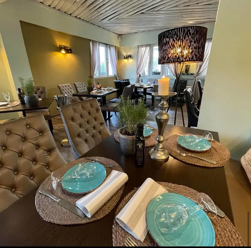 Restaurant Rosmarin restaurant in Griesheim