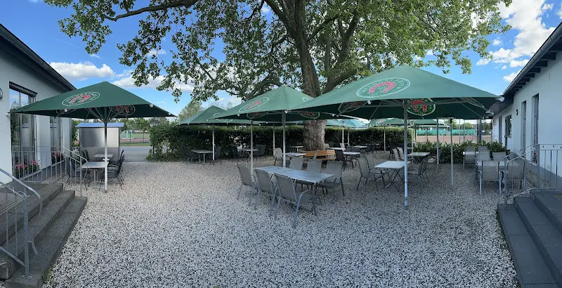 Restaurant TuS restaurant in Griesheim