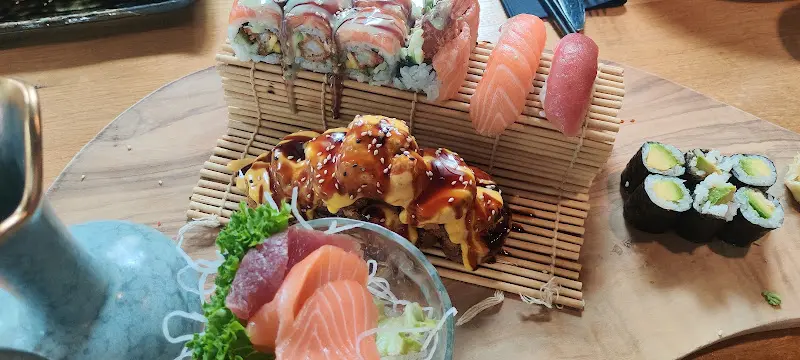 KoLa Kids_Ikigai Griesheim Sushi und Grill_Griesheim_review