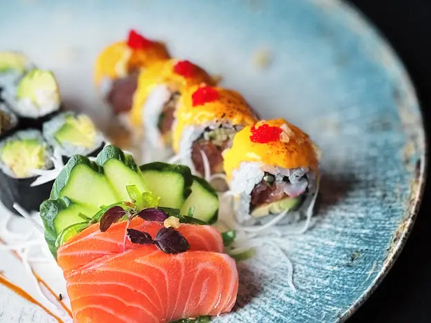 Ikigai Griesheim Sushi und Grill_Griesheim_slider_image_3