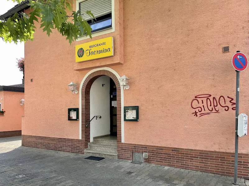 Restaurant Taormina restaurant in Griesheim