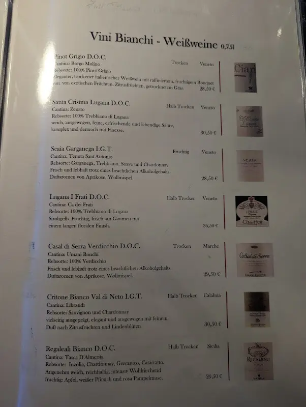 Menu_Restaurant Bocca D’oro by Leo_Griesheim_image_1