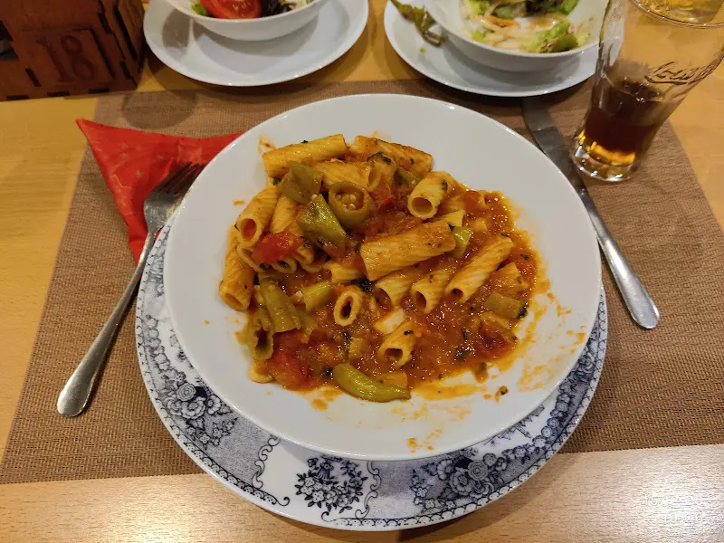 Theolino King (TheolinoKING)_Vereinsheim des SV St. Stephan_Griesheim_review