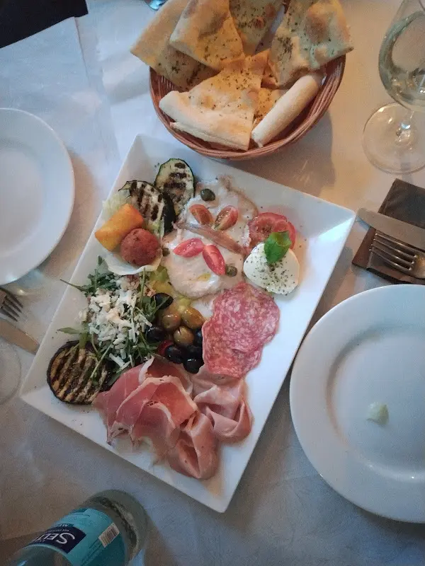 el Be_Ristorante Pizzeria Dell'Arte Griesheim_Griesheim_review