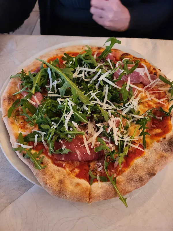 Ristorante Pizzeria Dell'Arte Griesheim_Griesheim_slider_image_3