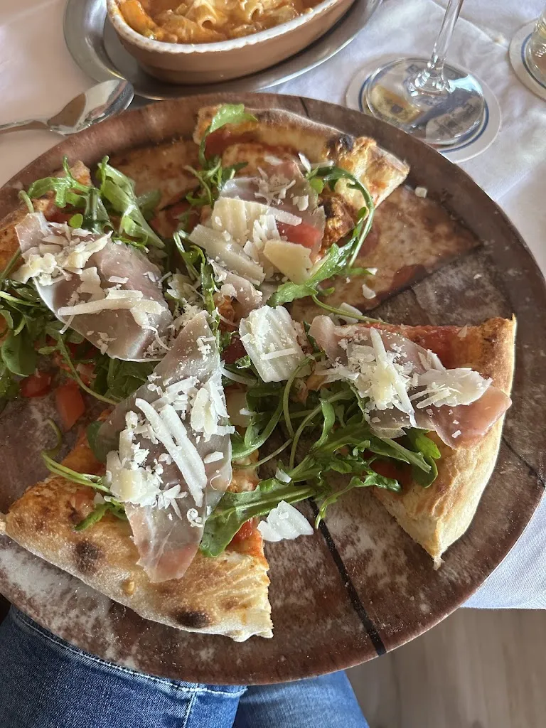 M. T._Ristorante Pizzeria zum Häsle_Ellenberg_review