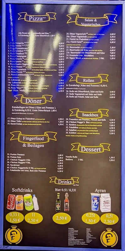 Menu_Haso Kebap House_Griesheim_immagine_1