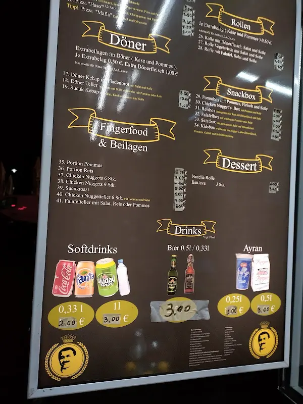 Menu_Haso Kebap House_Griesheim_immagine_4