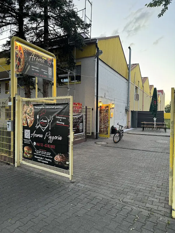Aroma Pizzeria und Restaurant_Griesheim_slider_image_2