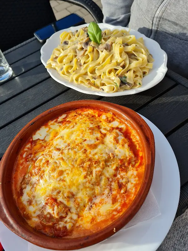 Shannon “Sunny” Soylağ_Pizzeria Dolomiti 'Da Toni'_Griesheim_review