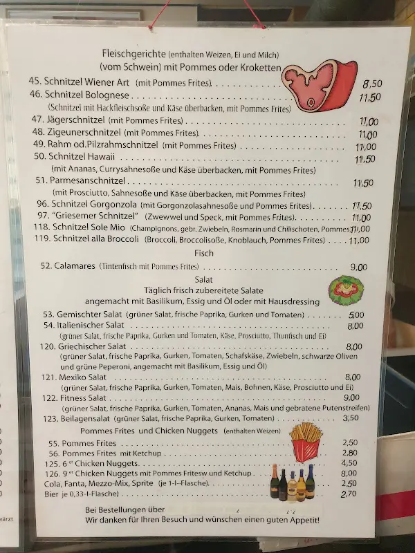 Menu_Pizzeria Sole Mio_Griesheim_image_2