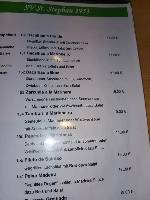 Menu_Casa Algarve_Griesheim_image_1