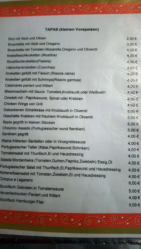 Menu_Casa Algarve_Griesheim_image_3