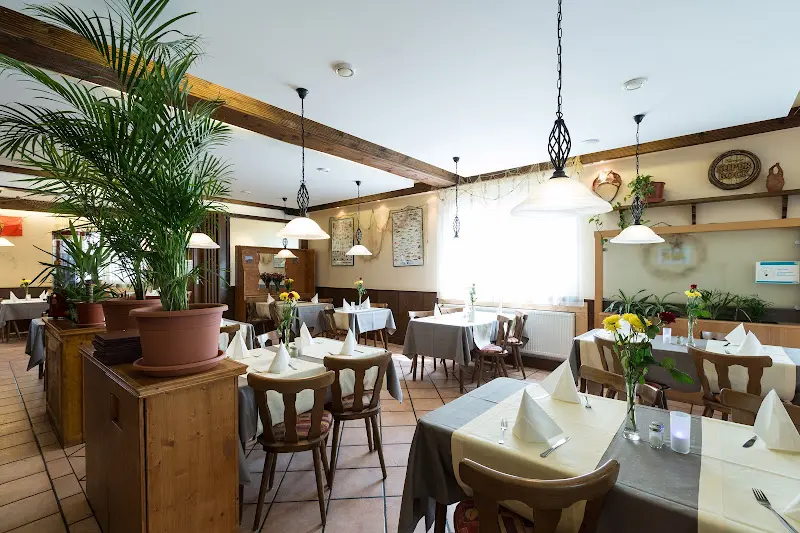 Casa Algarve restaurant in Griesheim