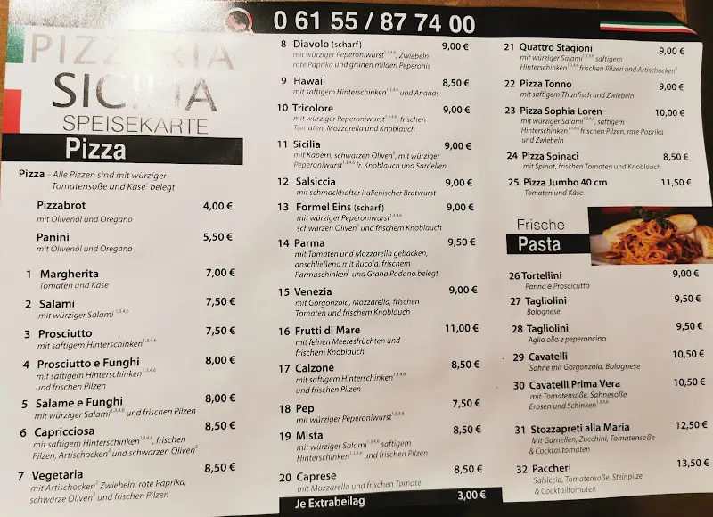 Menu_Pizzeria-Sicilia_Griesheim_image_1