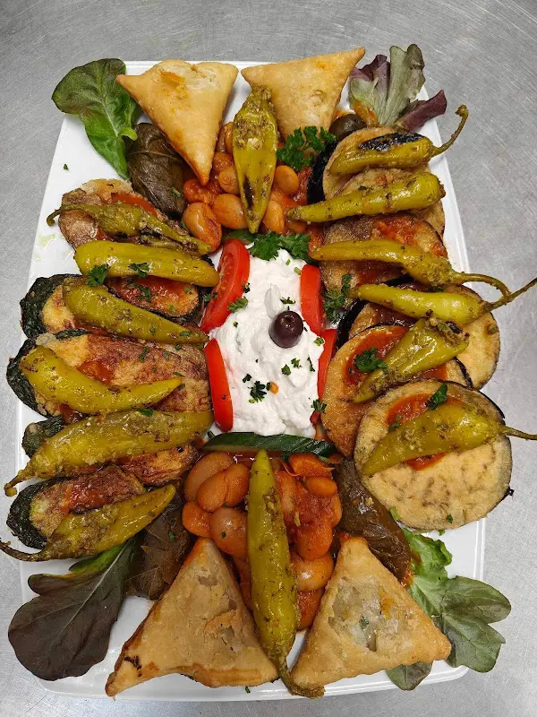 Aliseni, Griechisches Restaurant_Gudensberg_slider_image_3