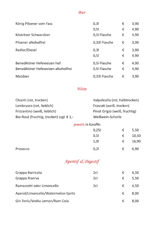 Menü_Pizzeria Blanca_Gudensberg_Bild_2