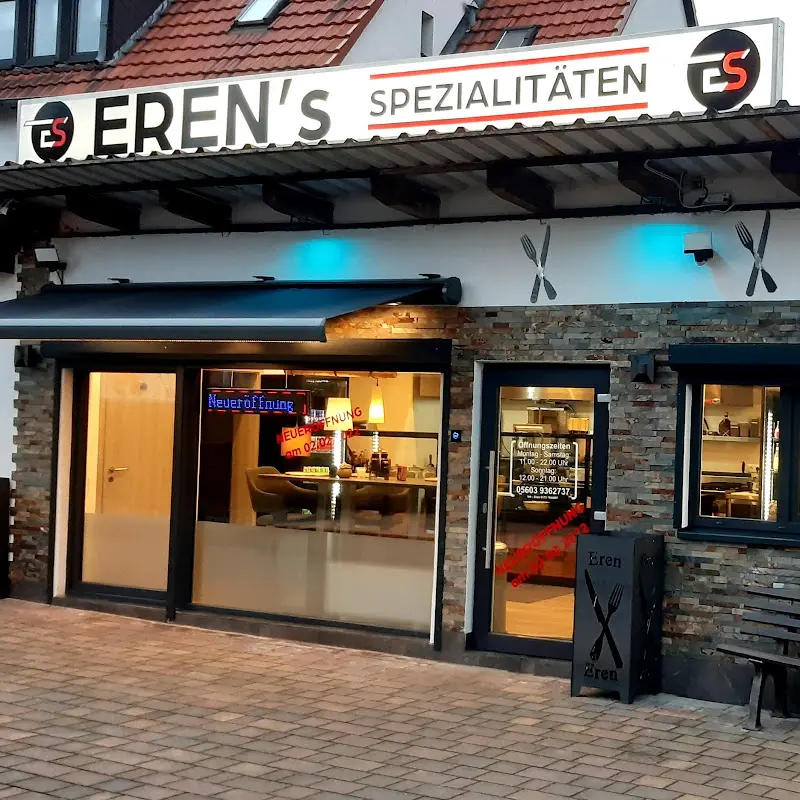 Eren’s Spezialitäten_Gudensberg_slider_image_1