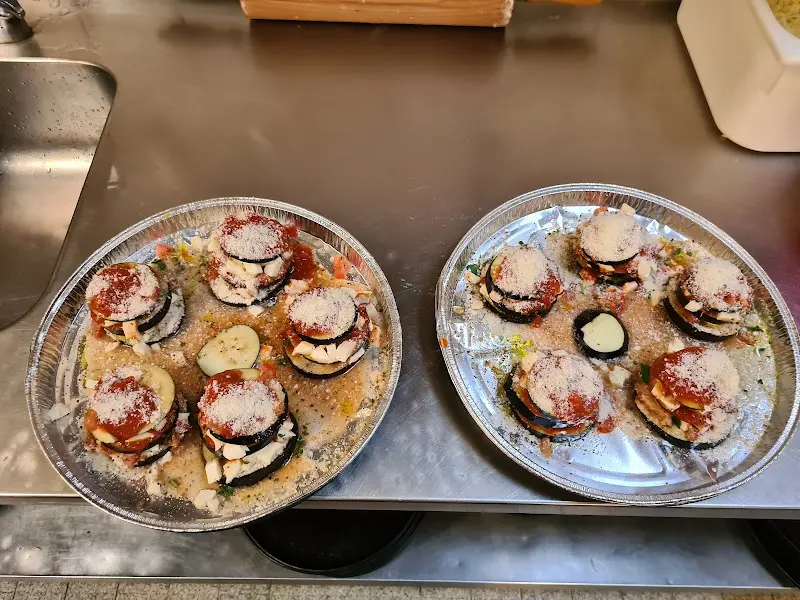 Pizzeria Carpaccio_Gudensberg_slider_image_2