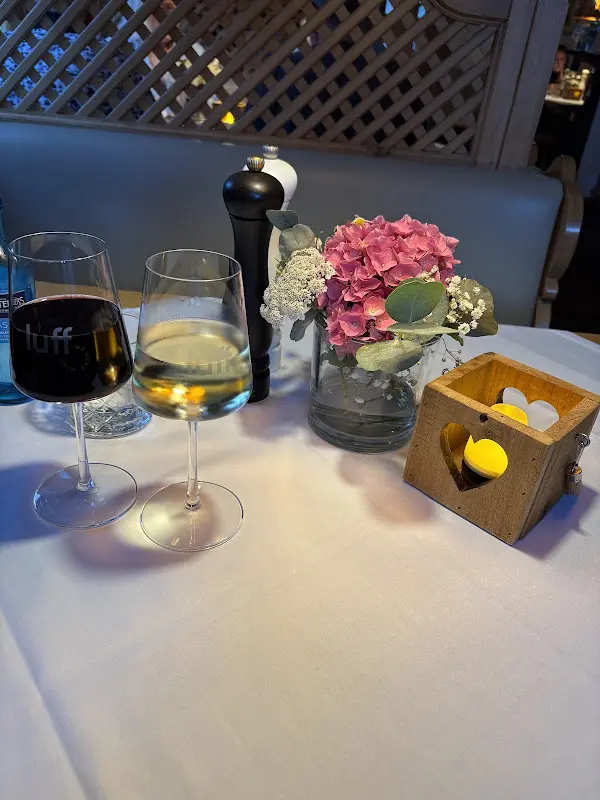 Carlos Sth_Gasthaus Hartung_Guxhagen_recensione