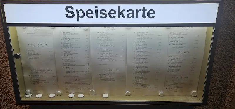 Menu_La Cucina (Guxhagen)_Guxhagen_immagine_1