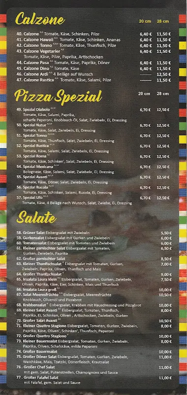 Menu_Pizzeria Avanti_Guxhagen_image_1