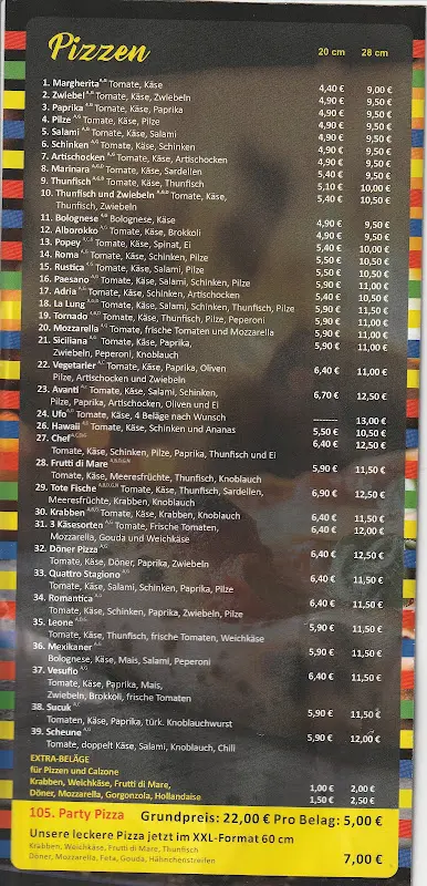 Menu_Pizzeria Avanti_Guxhagen_image_2