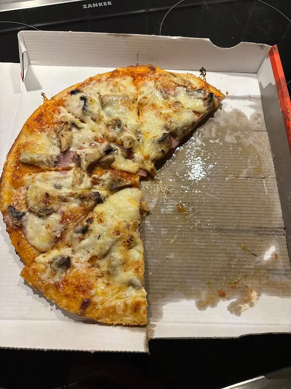 Ksen Oknam_Pizzeria Avanti_Guxhagen_review