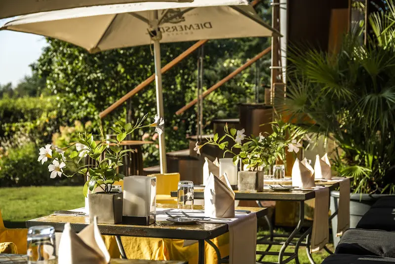 FARMERHAUS – Restaurant restaurant in Groß-Umstadt