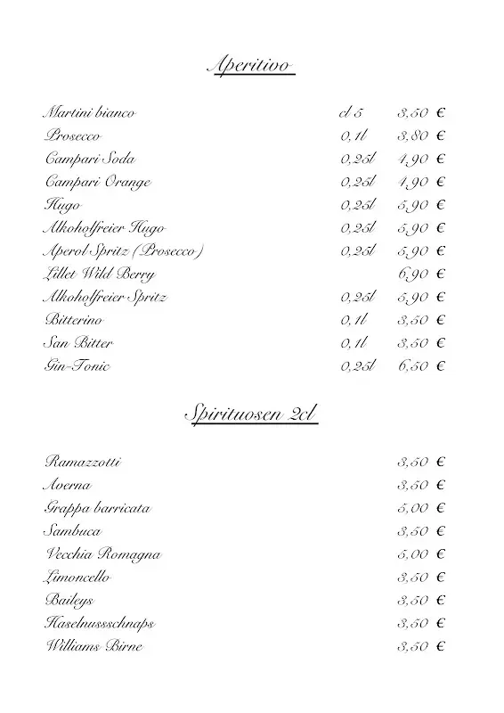 Menu_Restaurant La Fontana_Groß-Umstadt_immagine_3