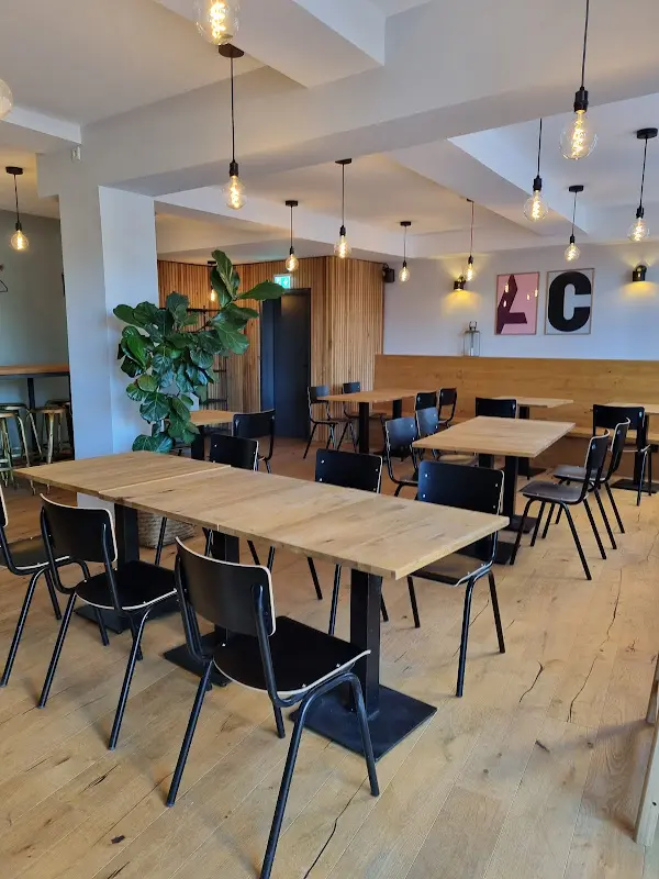 Altstadt Café Groß-Umstadt restaurant in Groß-Umstadt