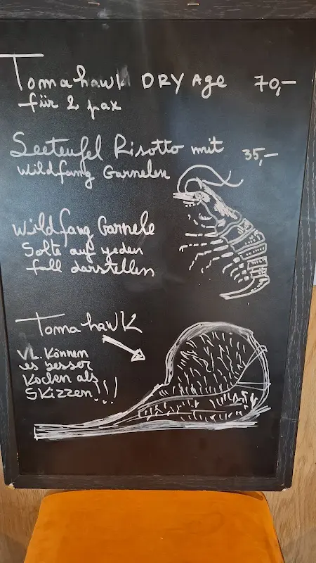 Menu_PIAZZA GRANDE_Groß-Umstadt_image_1