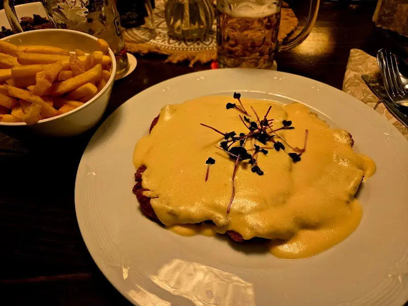 Zdenko Engl_Goldene Krone_Groß-Umstadt_recensione