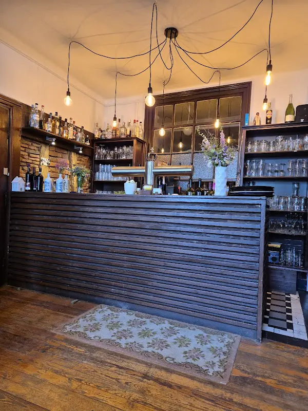 Goldene Krone restaurant in Groß-Umstadt