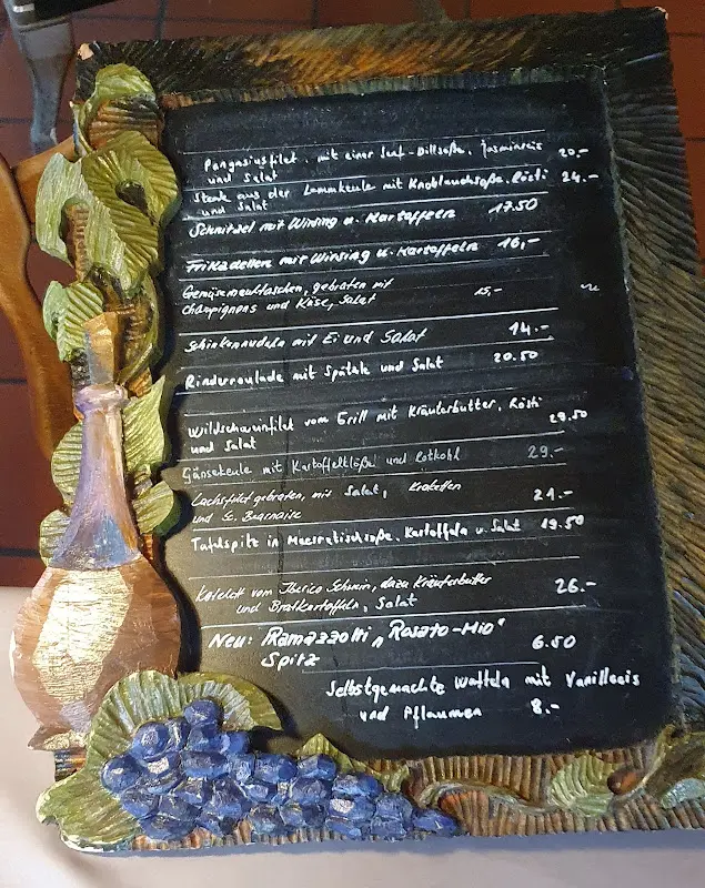 Menu_Restaurant Weinstube Brücke-Ohl_Groß-Umstadt_image_1