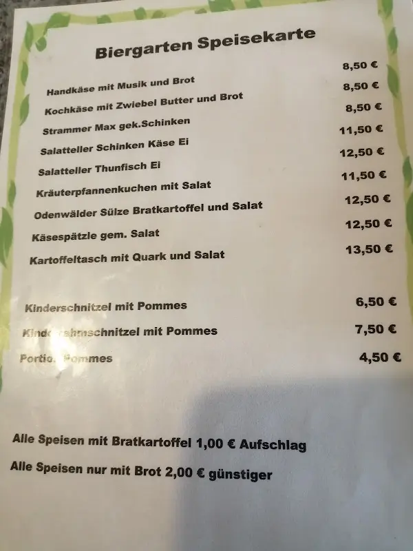 Menu_Zur Jägerklause_Groß-Umstadt_image_1