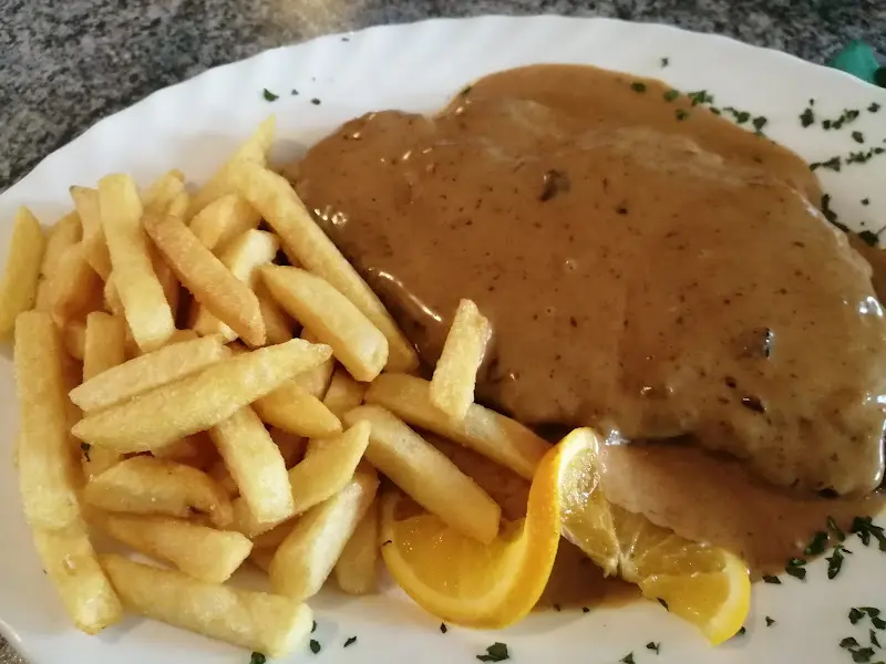 Elvira Braun_Zur Jägerklause_Groß-Umstadt_review