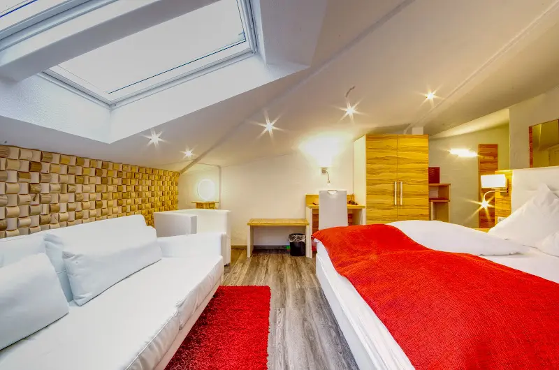 Hotel Jakob & Restaurant Esprit_Groß-Umstadt_slider_image_1