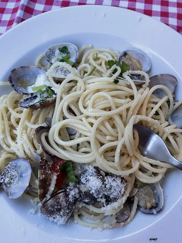 La Dolce Vita restaurant in Groß-Umstadt