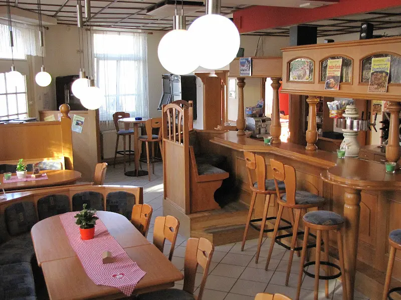 Alte Zunftstube restaurant in Groß-Umstadt