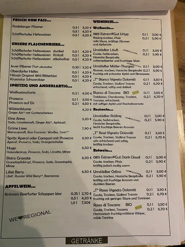 Menu_Bistro du Château_Groß-Umstadt_image_2