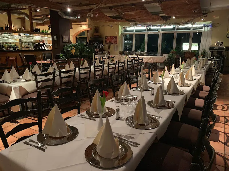 Restaurant Miani restaurant in Groß-Umstadt