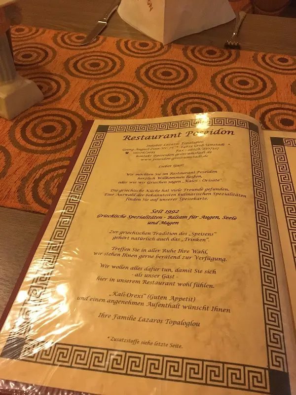 Menu_Restaurant Poseidon_Groß-Umstadt_image_1
