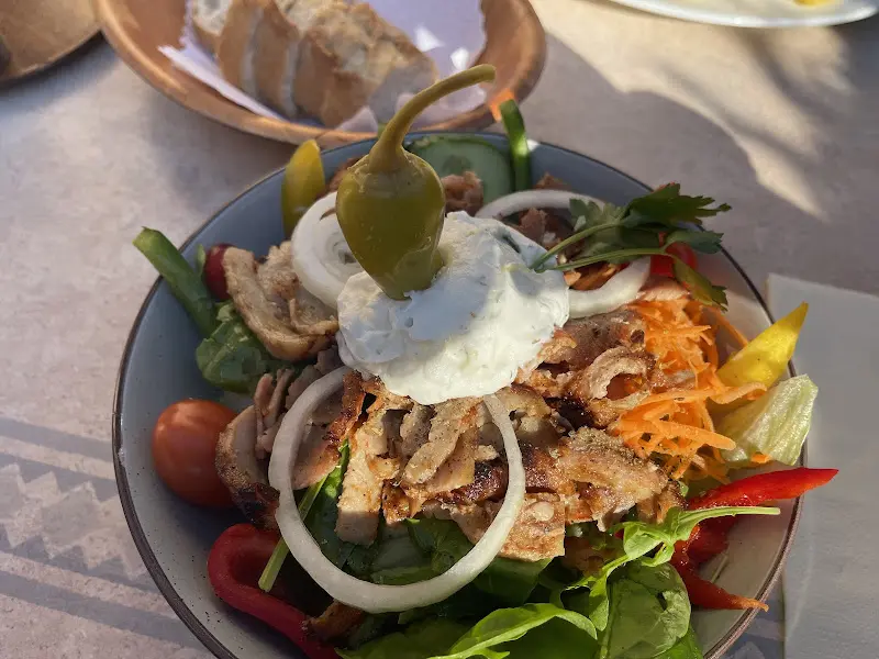 Klaus Moeller_Restaurant Poseidon_Groß-Umstadt_avis