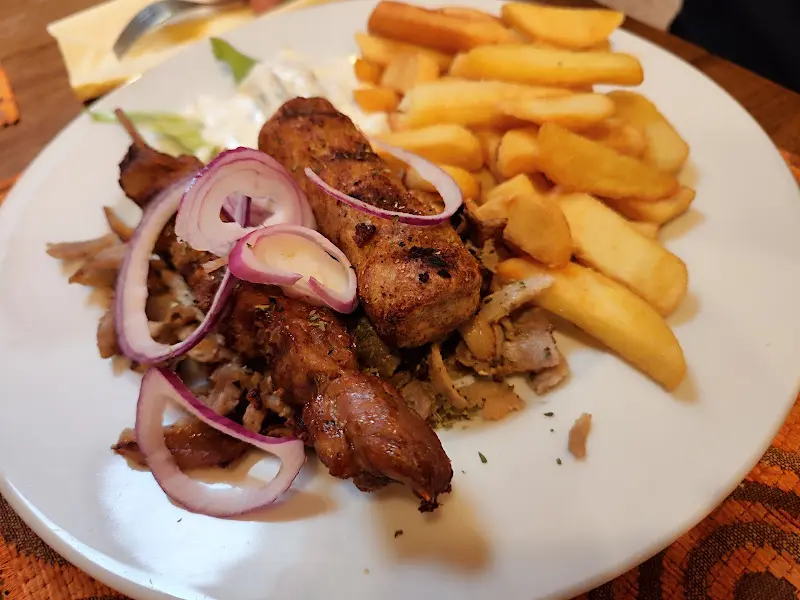 Restaurant Poseidon_Groß-Umstadt_slider_image_3