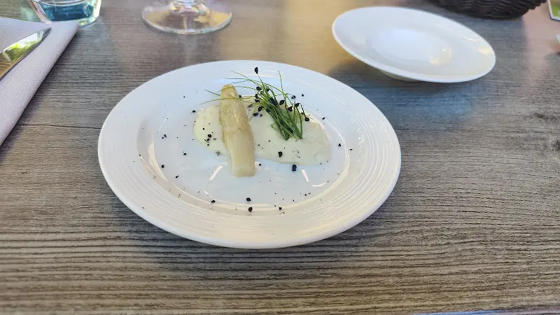 J P_Bianco Nero_Groß-Umstadt_review