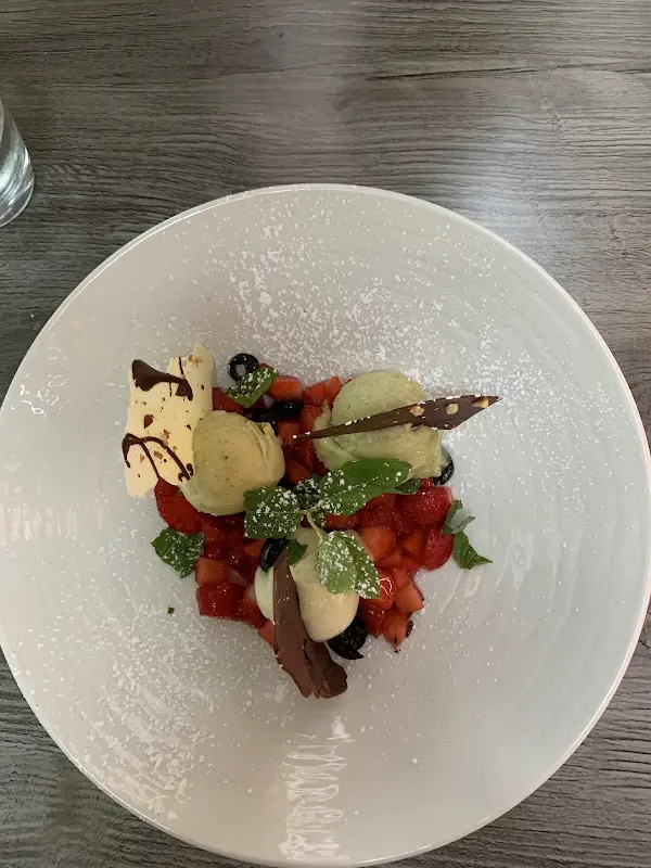 Joachim Kaiser_Bianco Nero_Groß-Umstadt_review